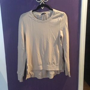 Boutique sweatshirt